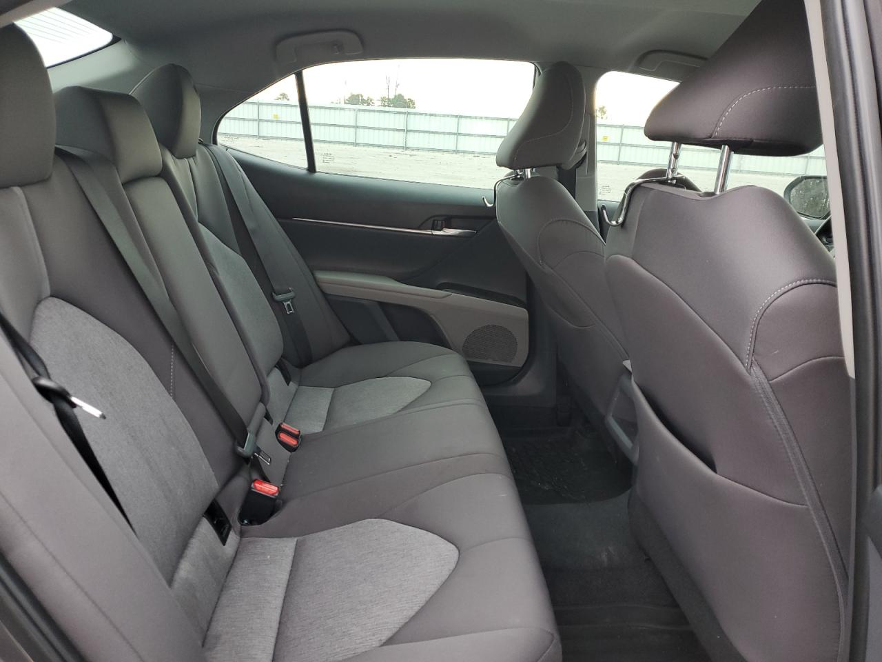 2024 Toyota Camry Le VIN: 4T1R11AK4RU917731 Lot: 89309615