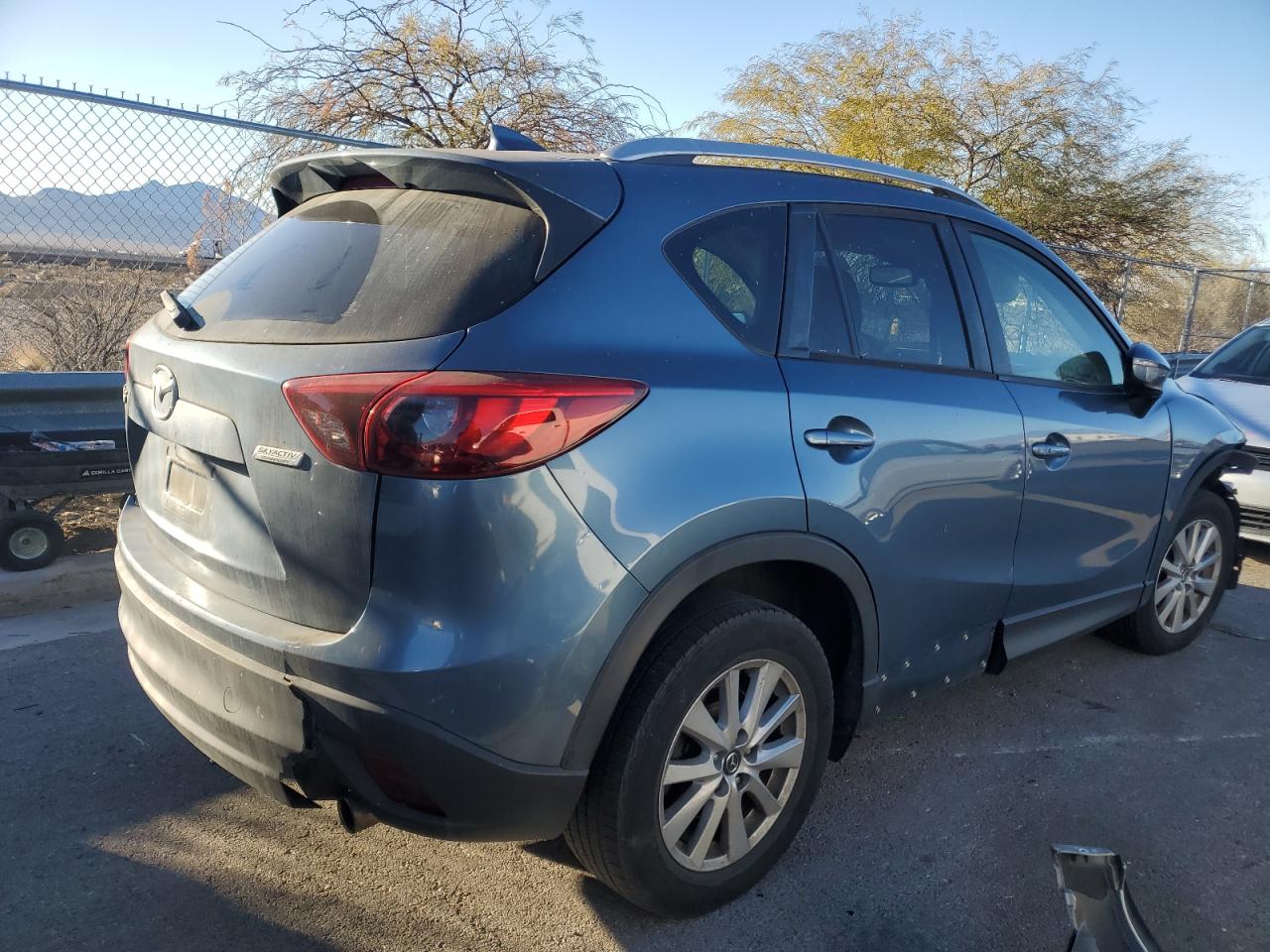 2016 Mazda CX-5 - Image 3