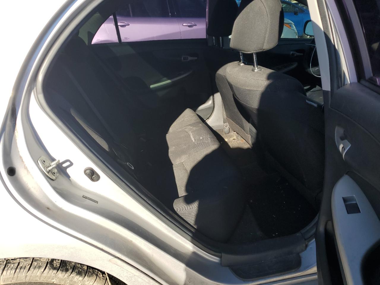 2011 Toyota Corolla - Image 10