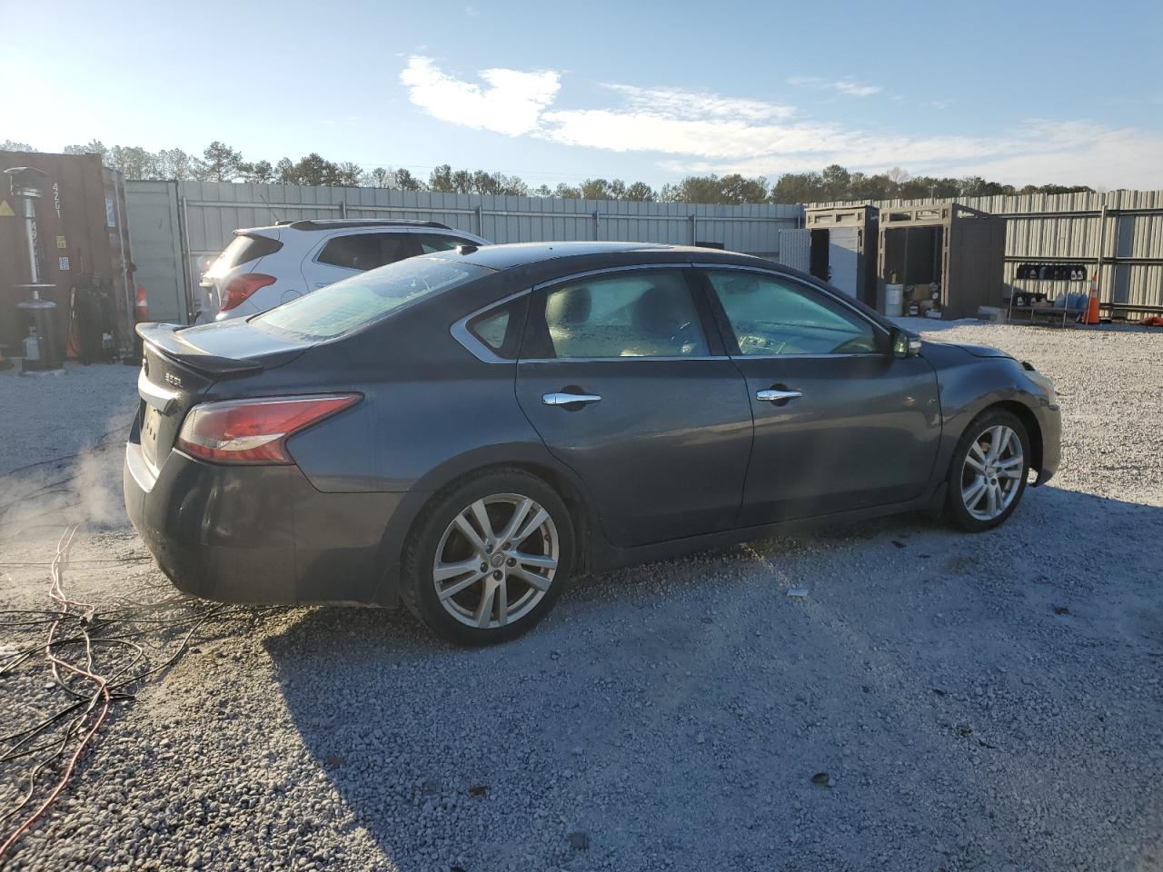 2013 Nissan Altima - Image 3