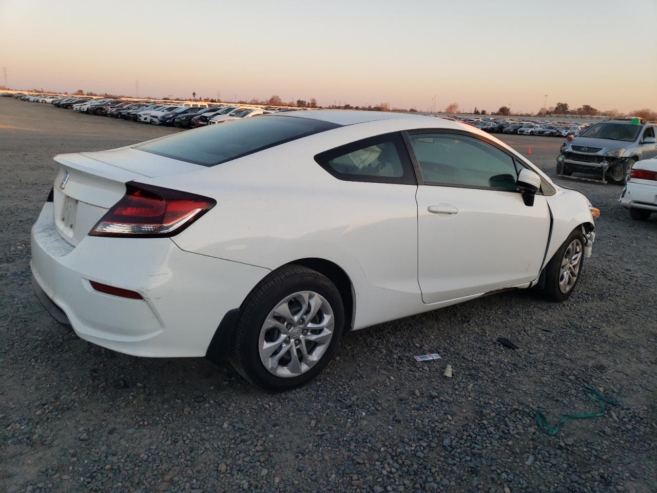 2014 Honda Civic - Image 3