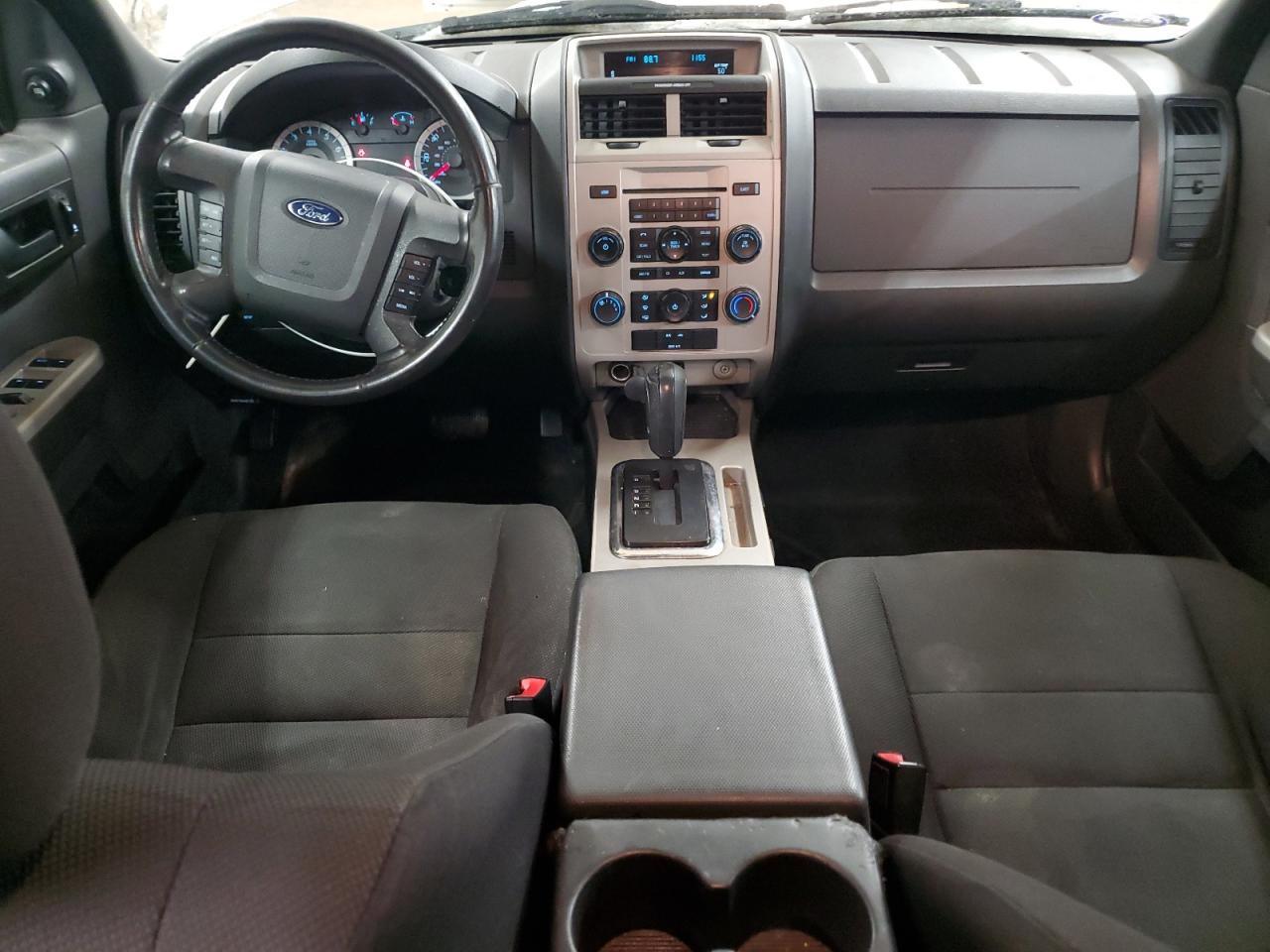 2011 Ford Escape - Image 8