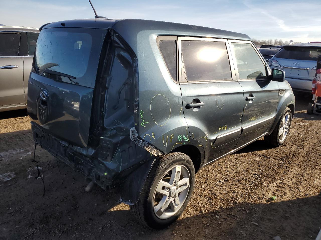 2011 Kia Soul - Image 3