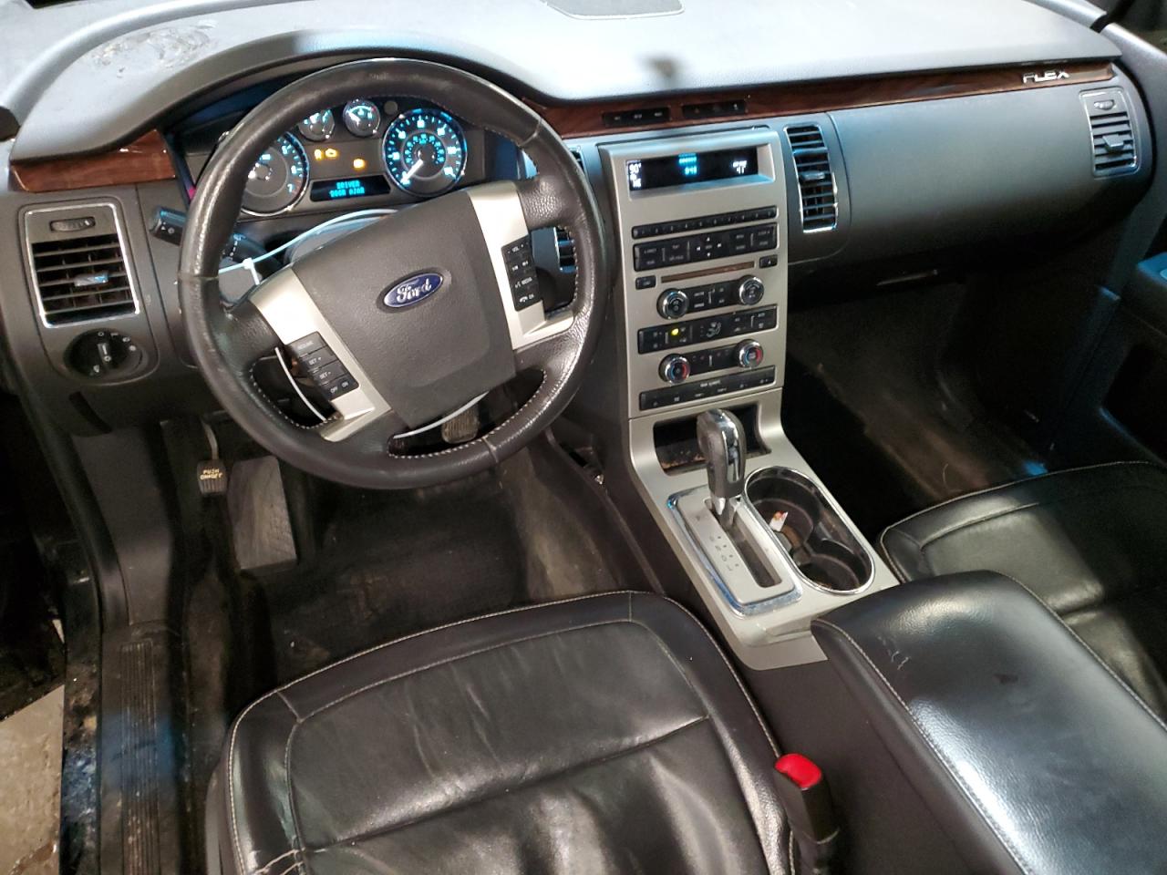 2009 Ford Flex - Image 8