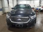 2018 Ford Taurus Police Interceptor for Sale in Ham Lake, MN - Rear End