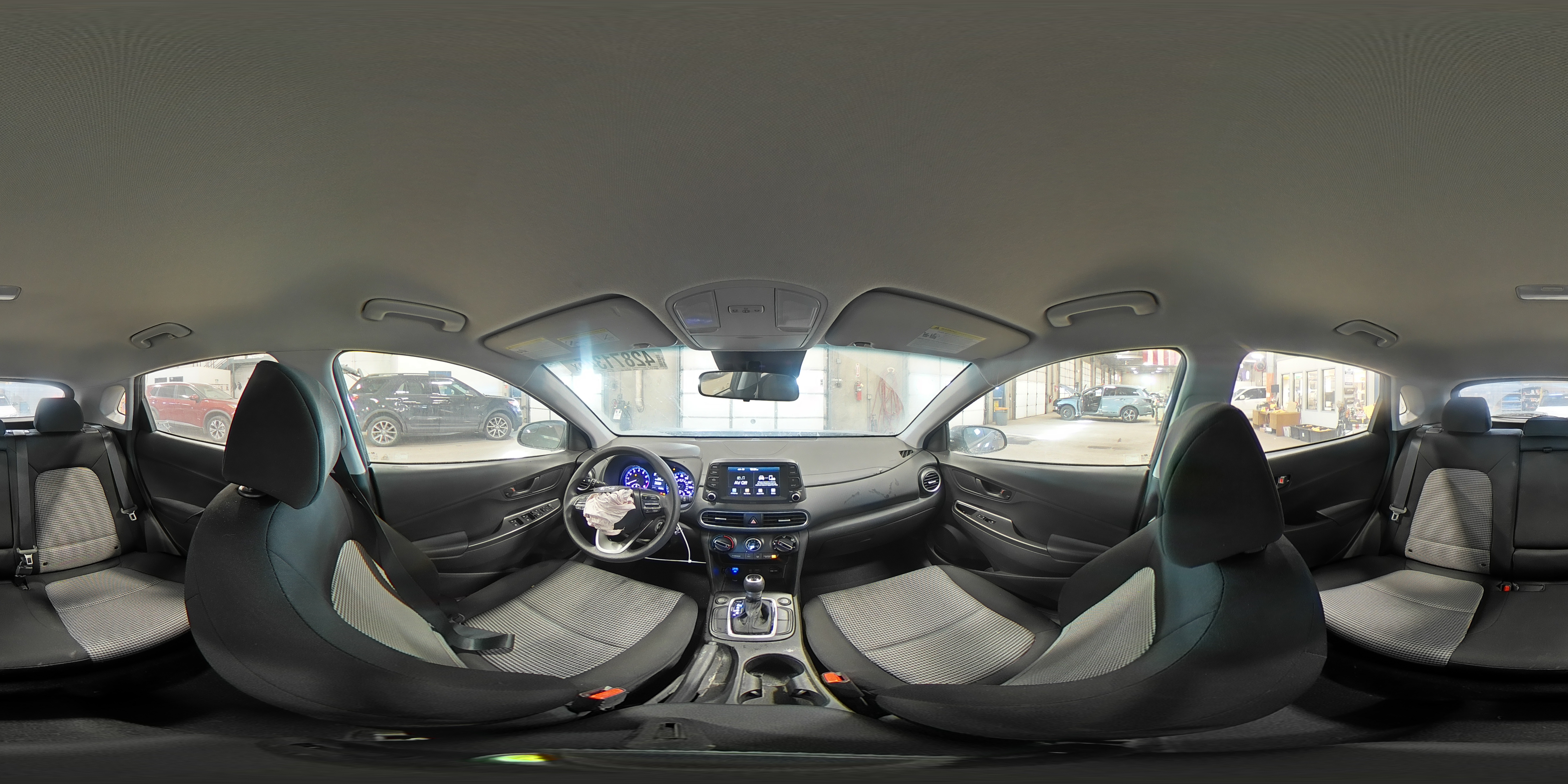 2020 Hyundai Kona - Image 14