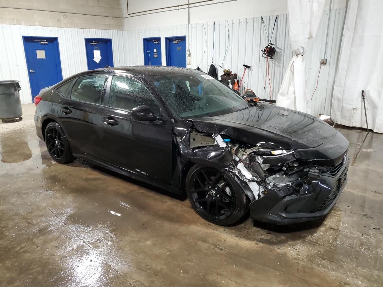 2024 Honda Civic - Image 4