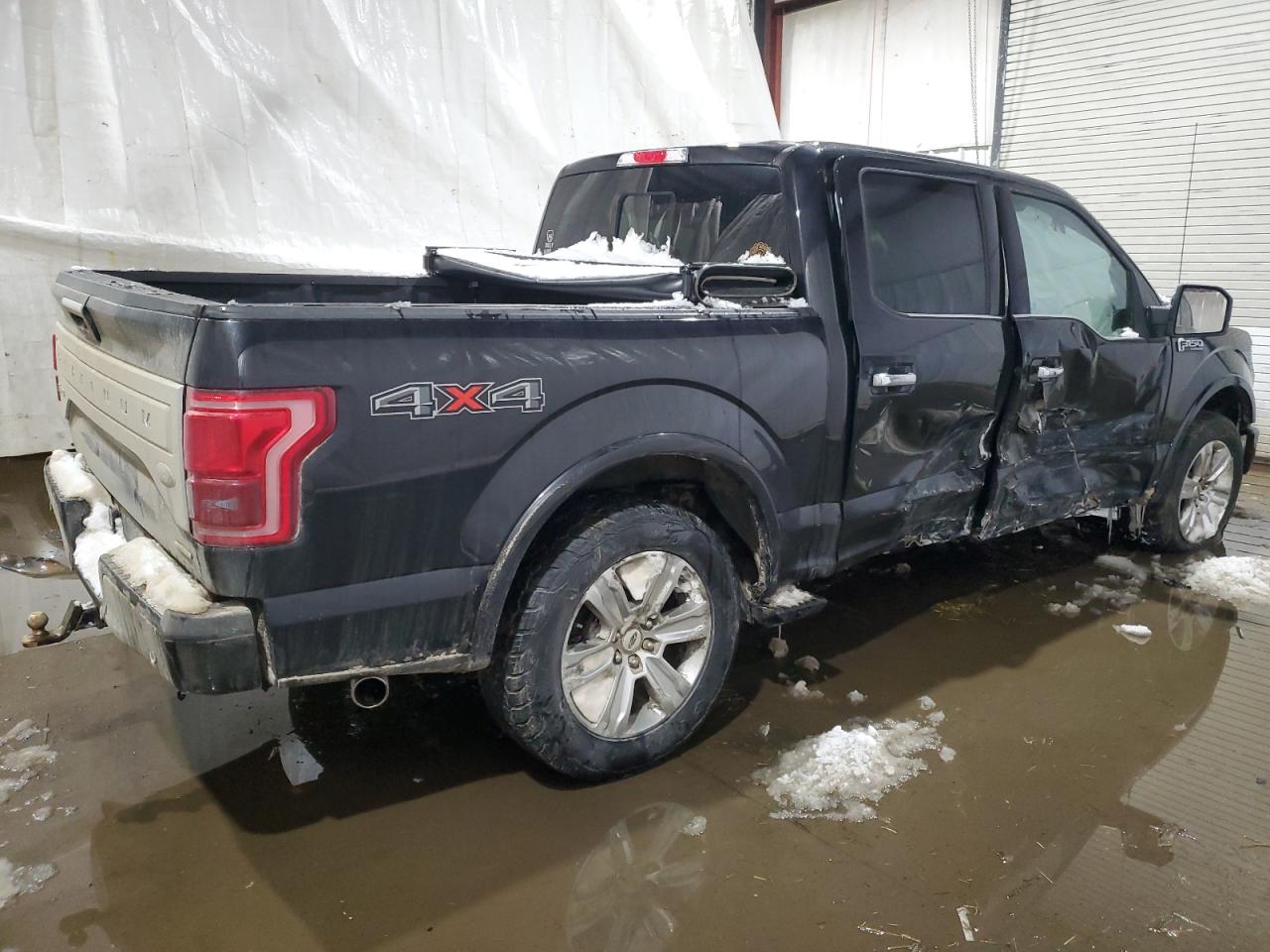 2015 Ford F-150 - Image 3