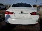 2016 Chevrolet Malibu Ls продається в Albuquerque, NM - Front End