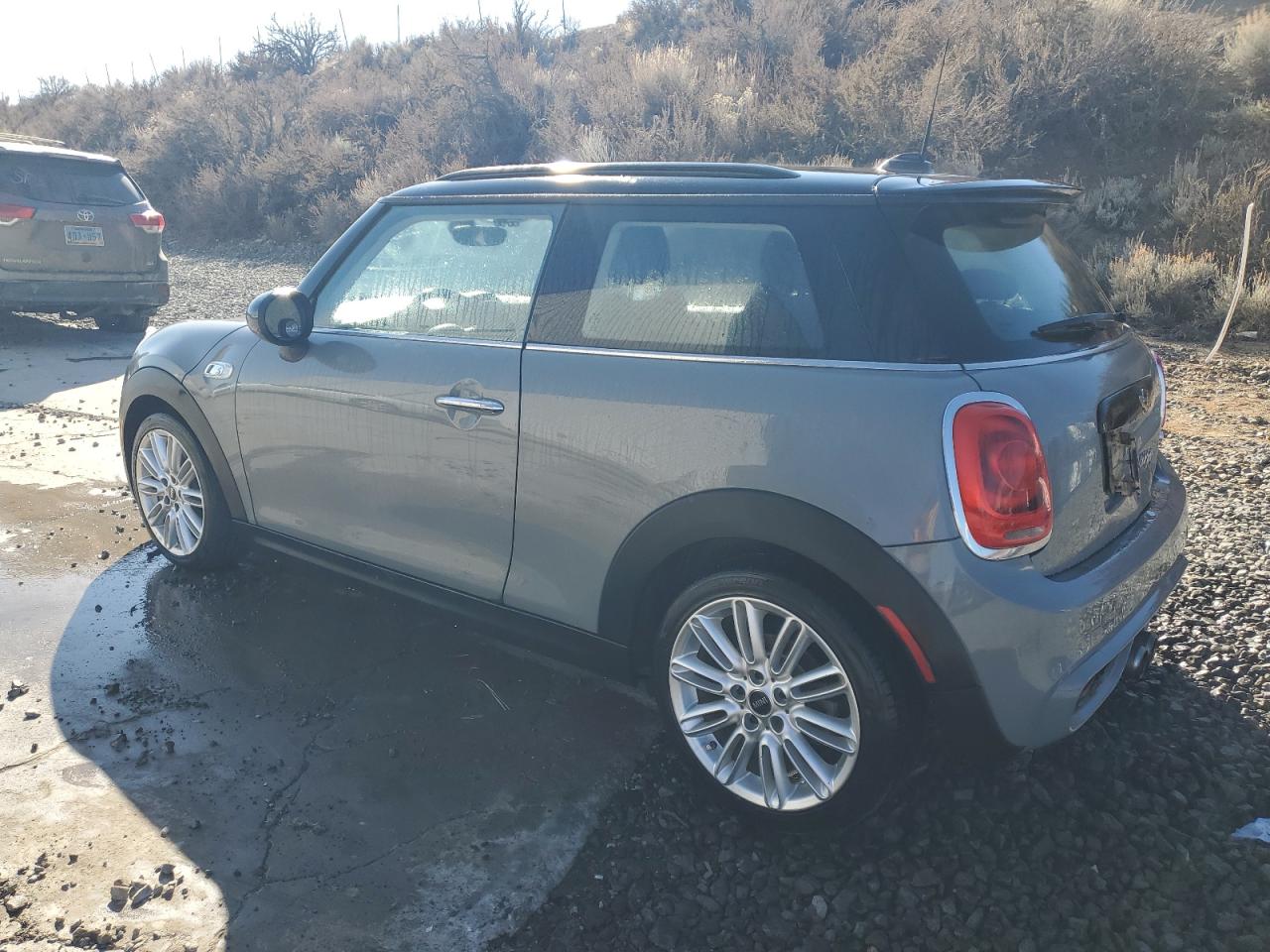 2015 MINI Cooper - Image 2