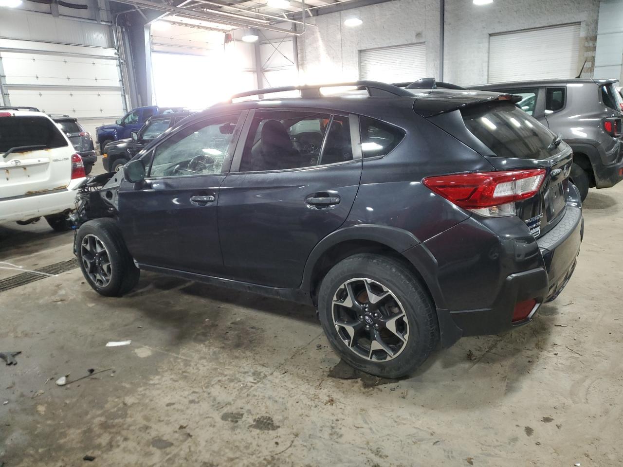 2019 Subaru XV - Image 2