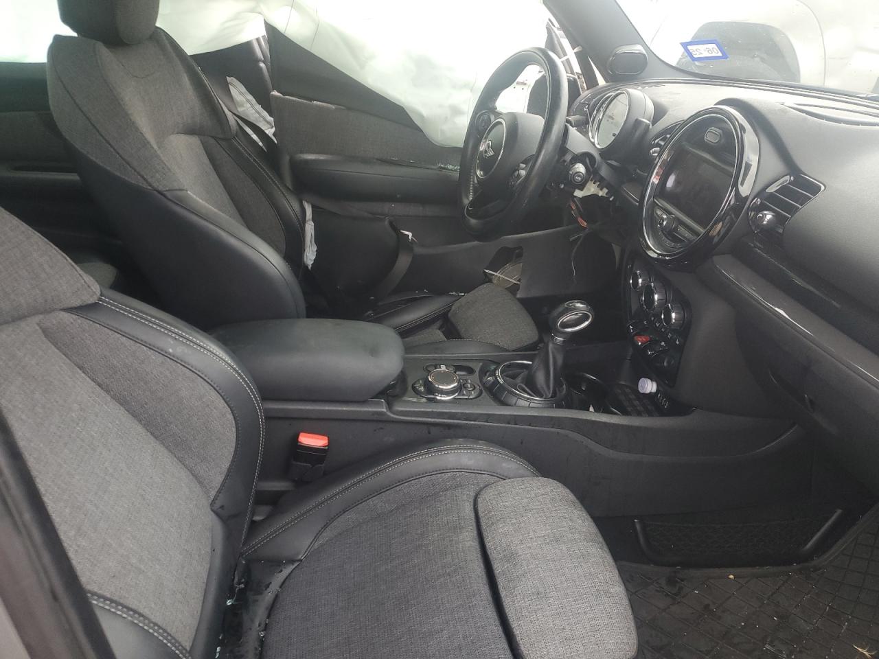 wmwlu1c34h2f28623 WMWLU1C34H2F28623 2017 Mini Cooper Clubman All4
