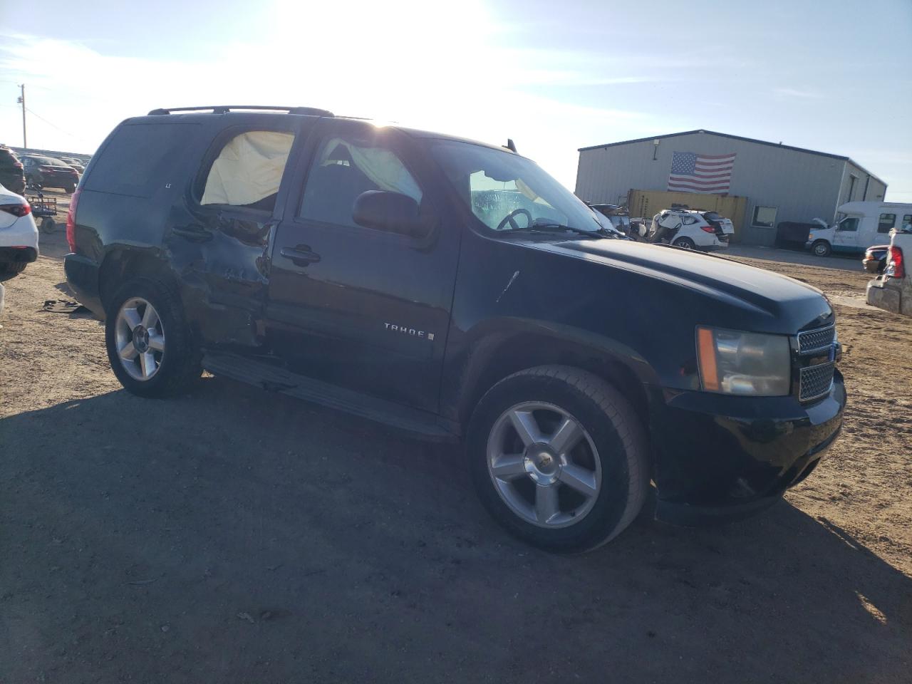 2007 Chevrolet Tahoe - Image 4
