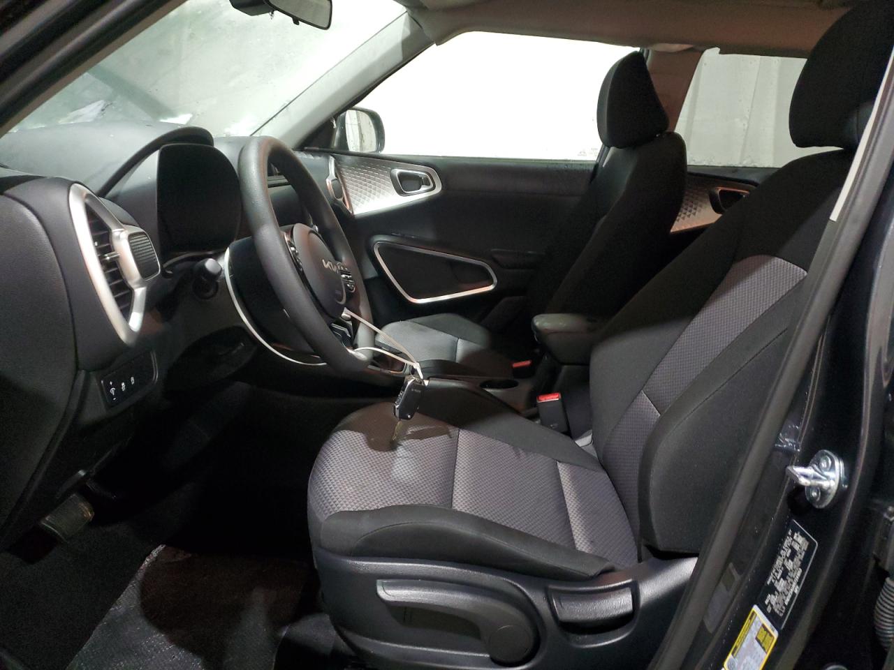 2024 Kia Soul - Image 7