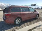 2016 Toyota Sienna Xle for Sale in Farr West, UT - Rear End