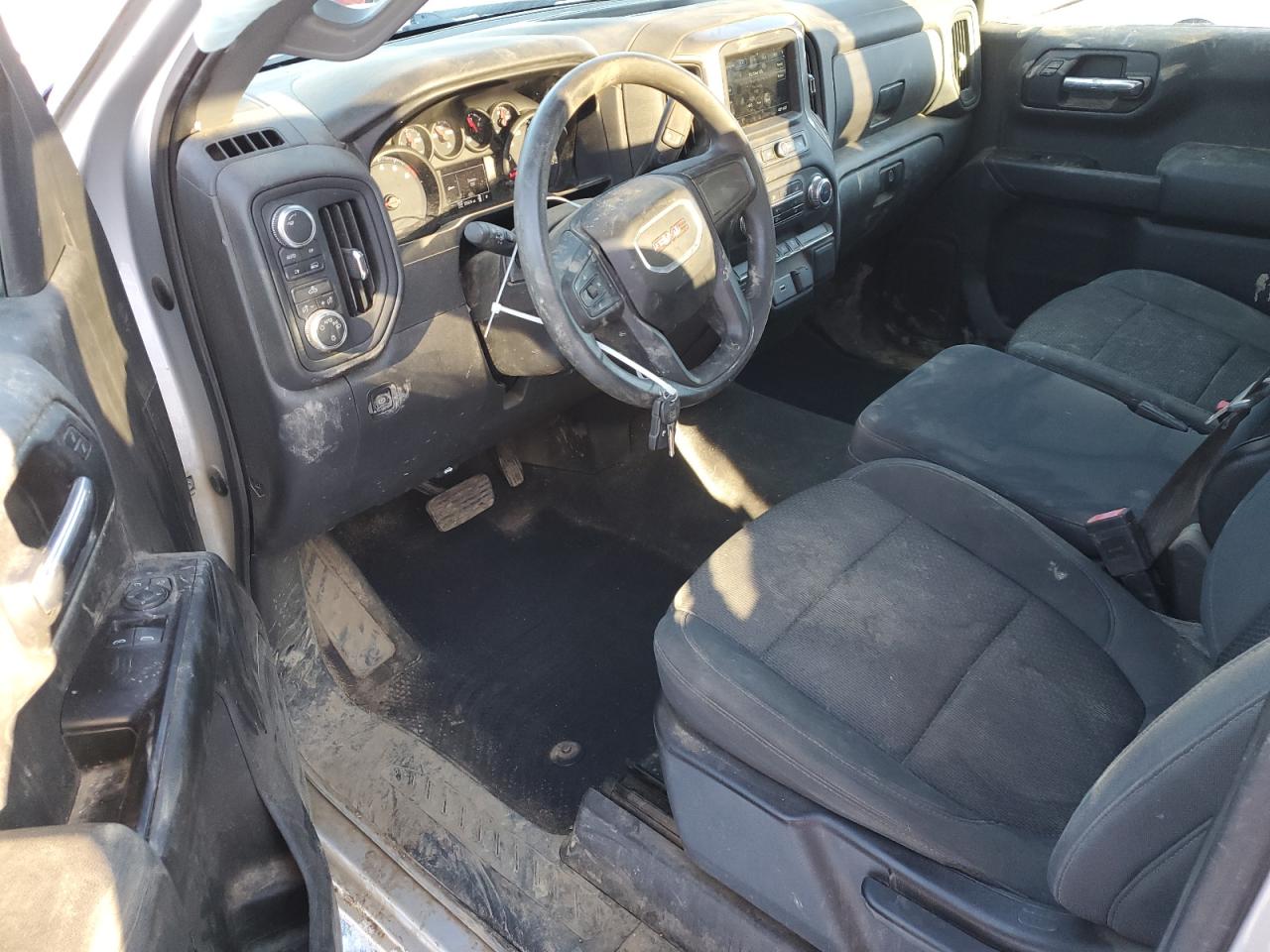 2019 GMC Sierra - Image 8