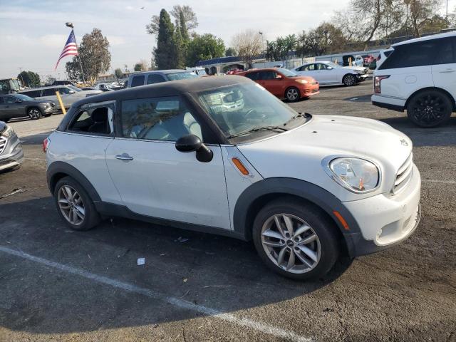  MINI COOPER 2014 Biały