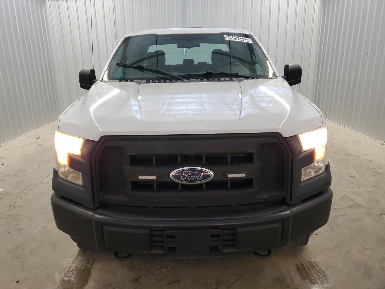 2017 Ford F-150 - Image 5