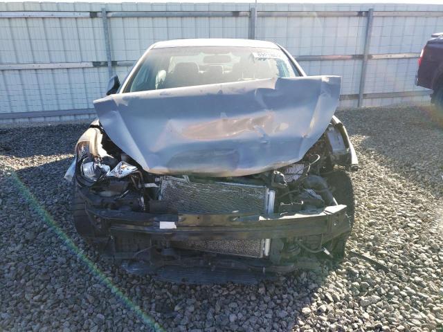  HYUNDAI ELANTRA 2014 Сірий