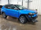 2022 Jeep Compass Trailhawk for Sale in Ham Lake, MN - Front End