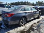 2020 Honda Accord Ex იყიდება Exeter-ში, RI - Front End