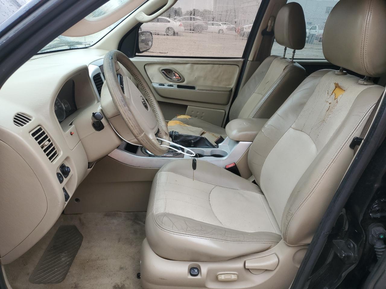 2006 Mercury Mariner - Image 7