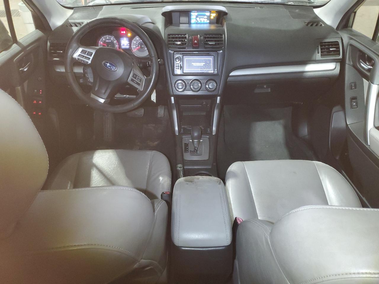 2014 Subaru Forester - Image 8