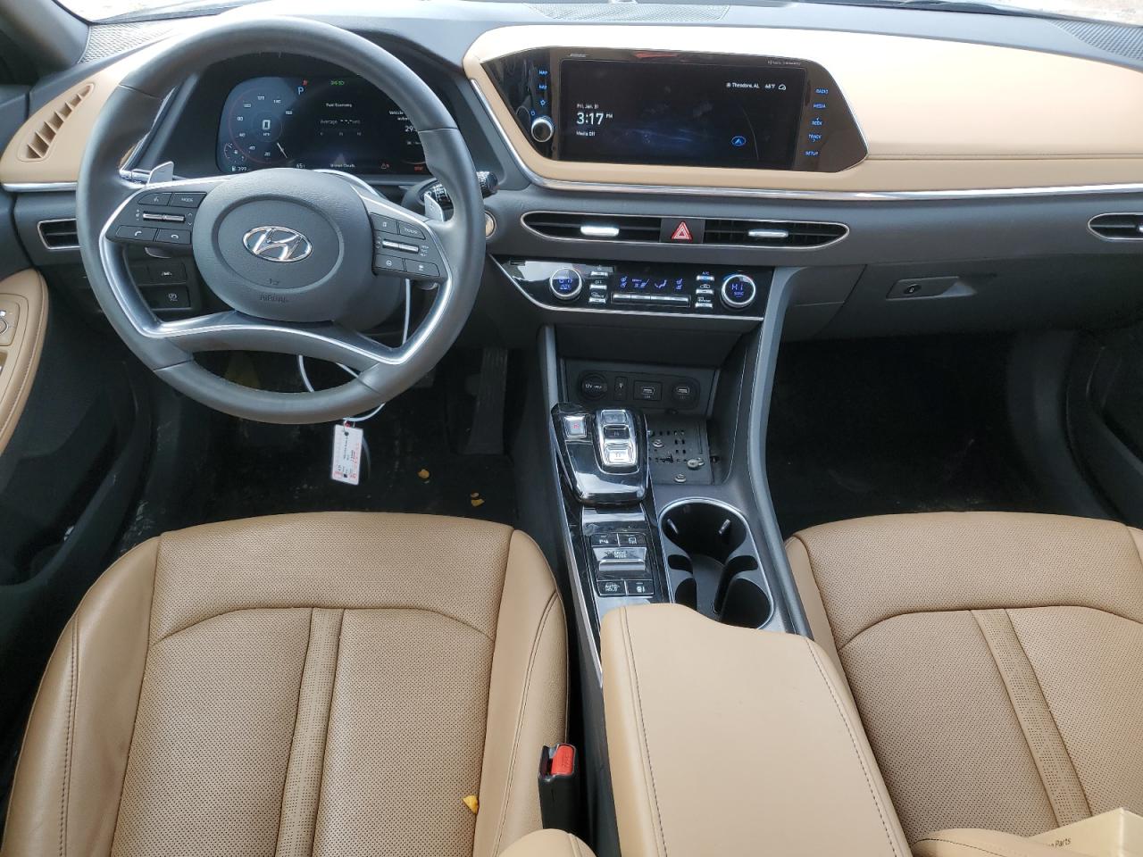 2023 Hyundai Sonata - Image 8