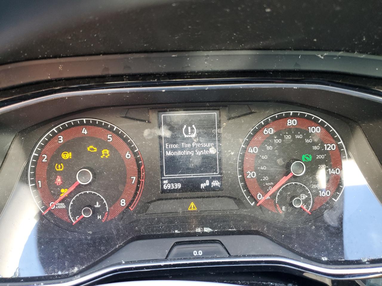 2019 Volkswagen Jetta - Image 9
