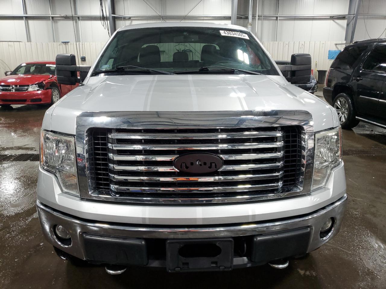 2011 Ford F-150 - Image 5