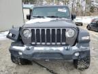 2019 Jeep Wrangler Unlimited Sport en Venta en Seaford, DE - Undercarriage