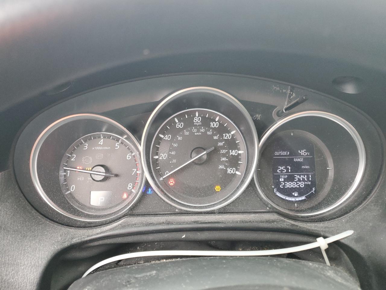 2016 Mazda CX-5 - Image 9