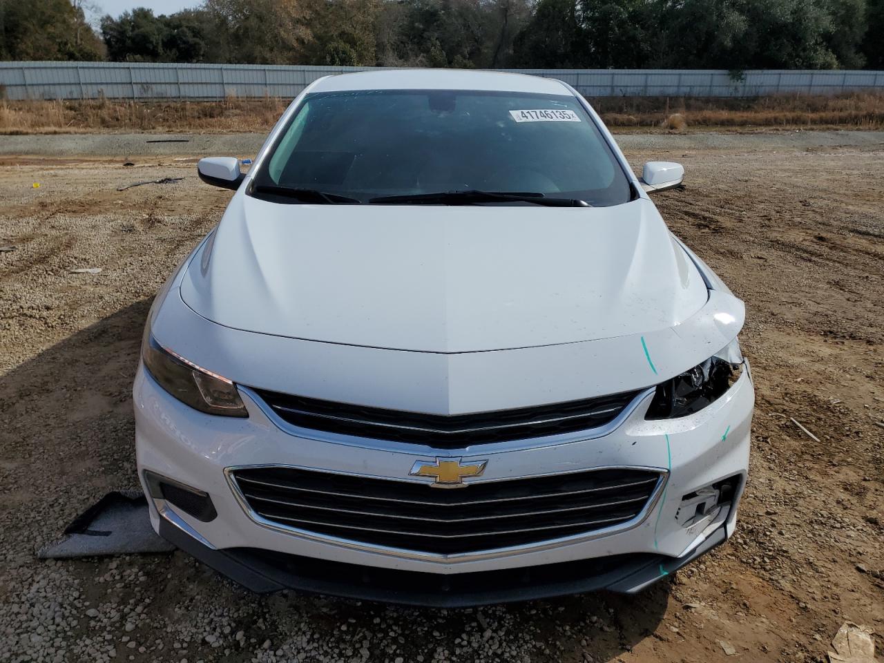 2018 Chevrolet Malibu - Image 5