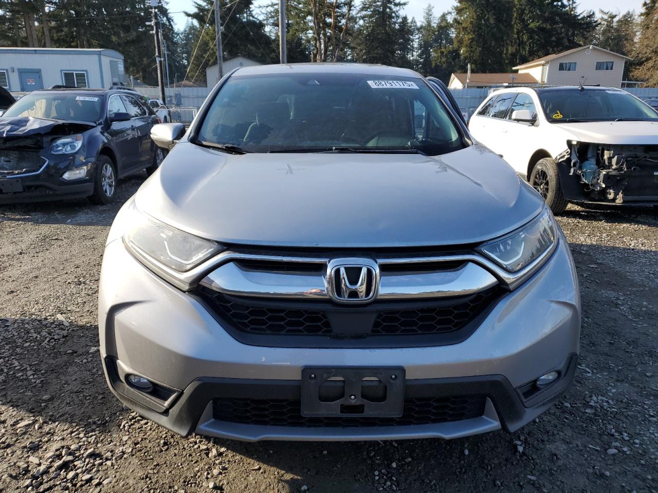 2017 Honda CR-V - Image 5
