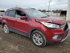 2018 Ford Escape Se იყიდება Houston-ში, TX - Front End
