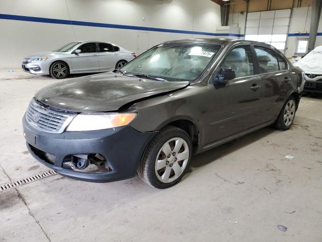 2009 Kia Optima Lx