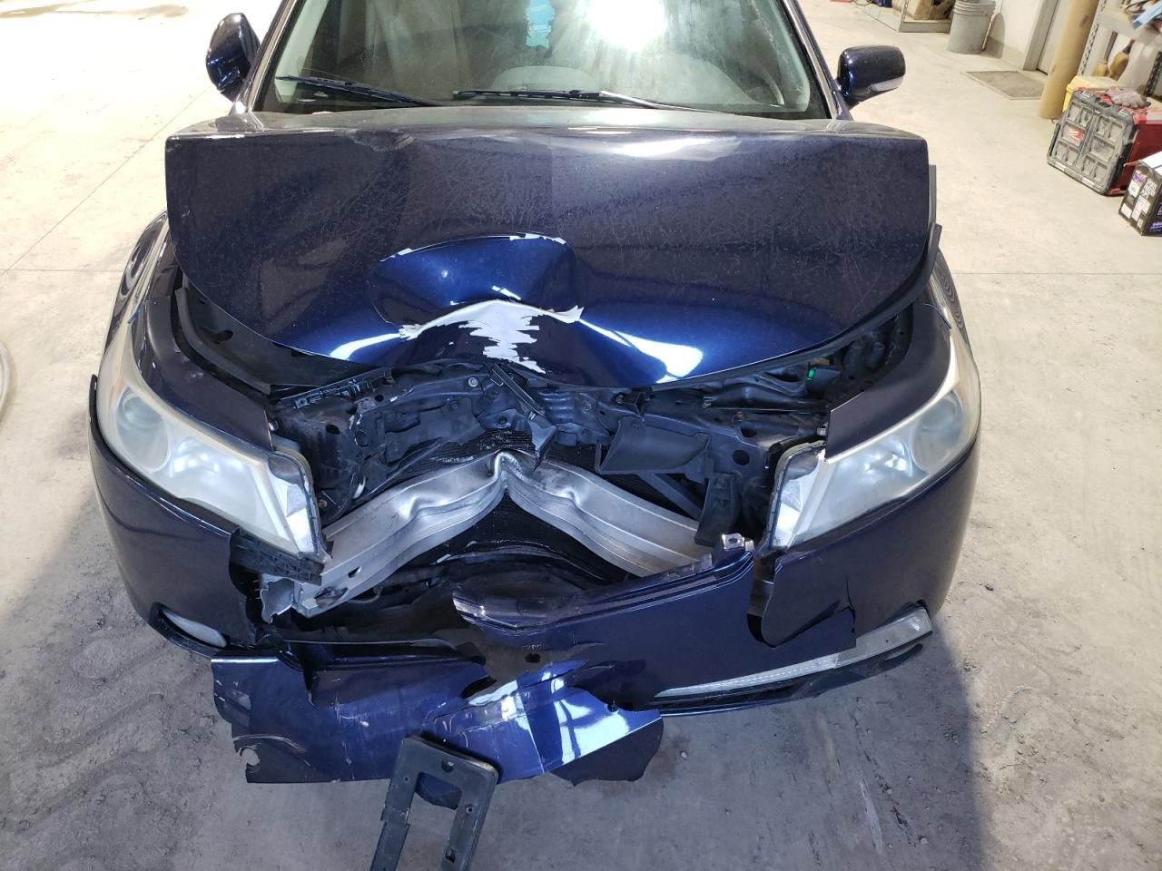 2009 Acura TL - Image 12