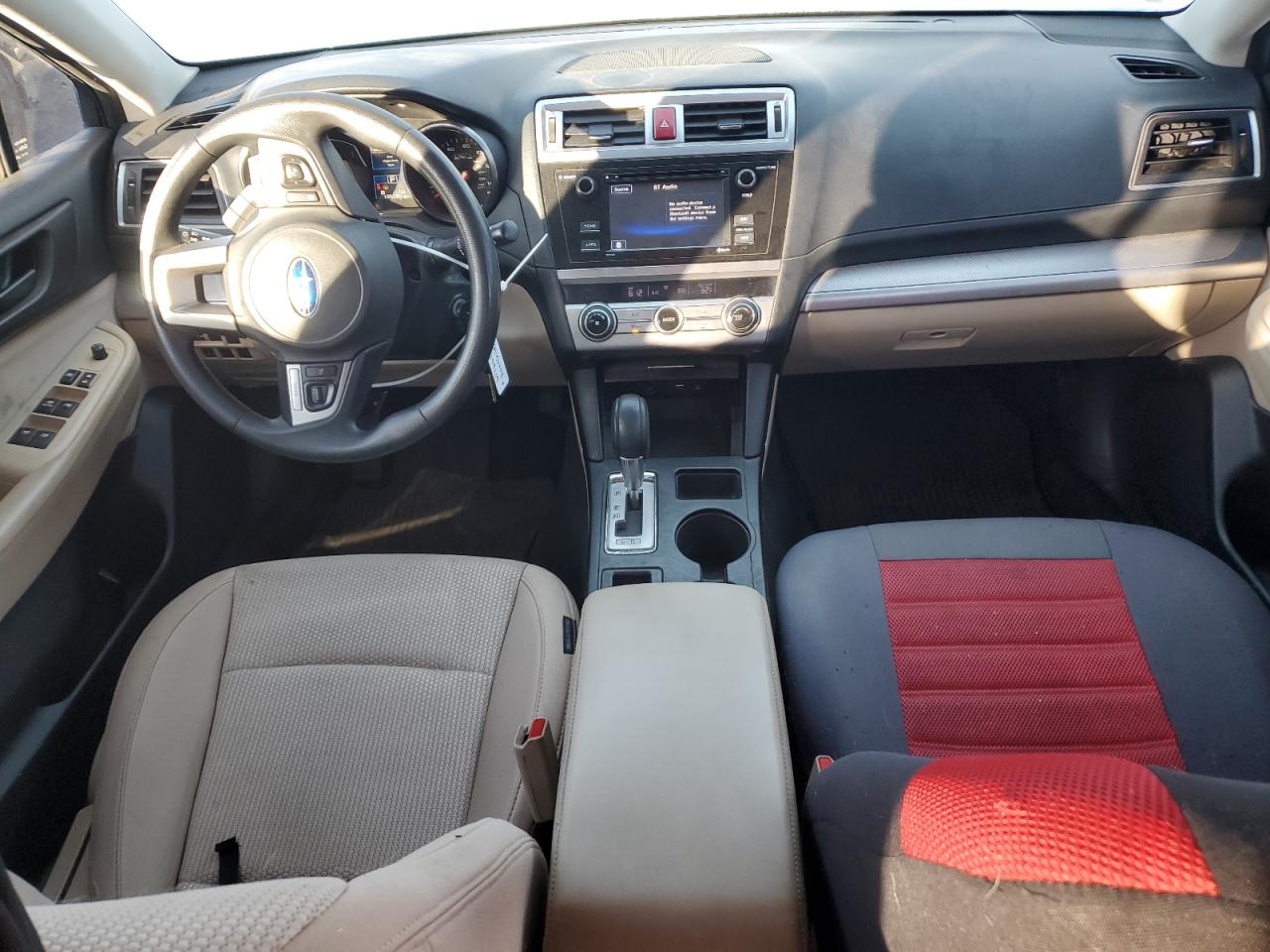 2015 Subaru Outback - Image 8