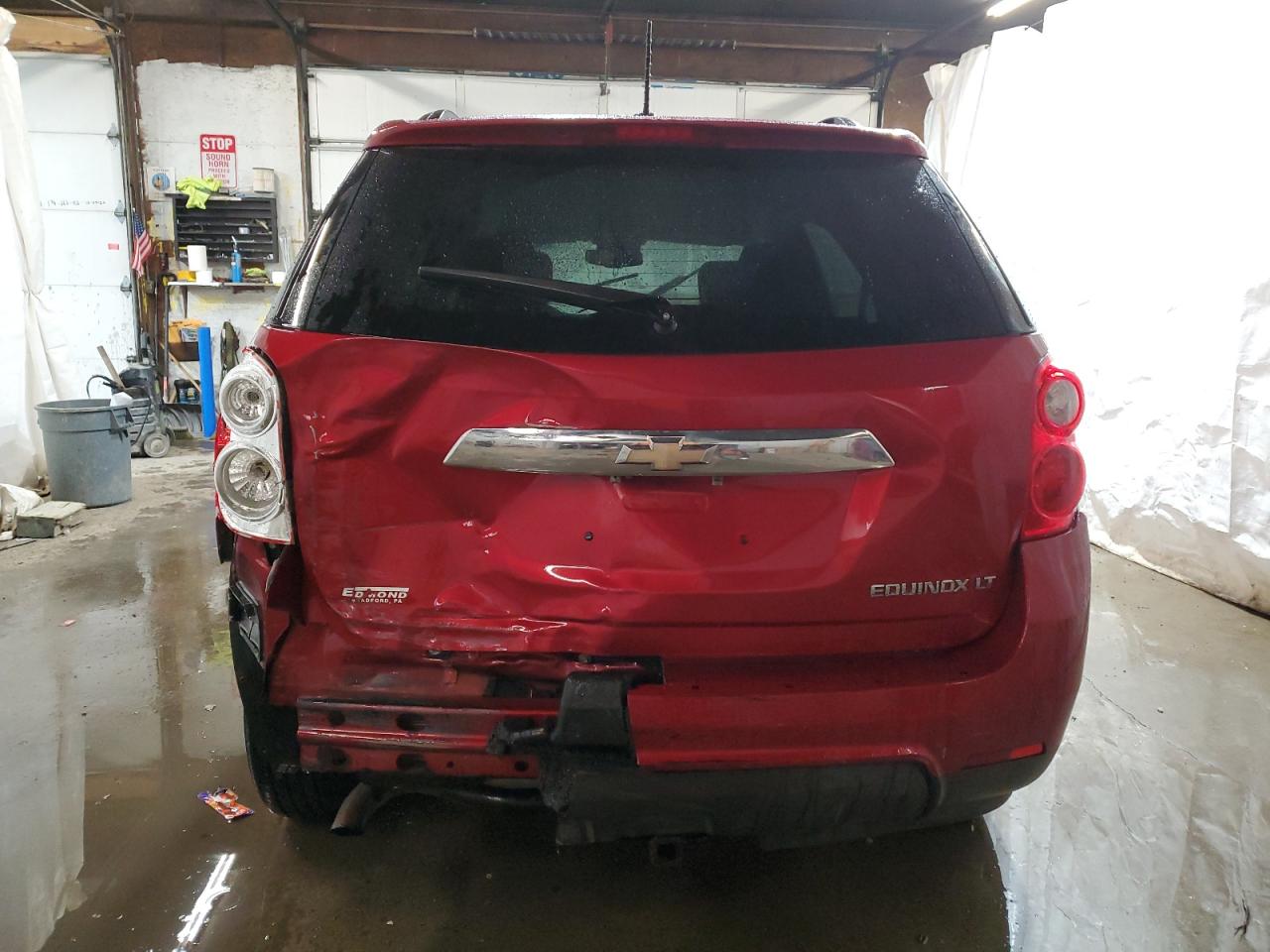 2015 Chevrolet Equinox - Image 6