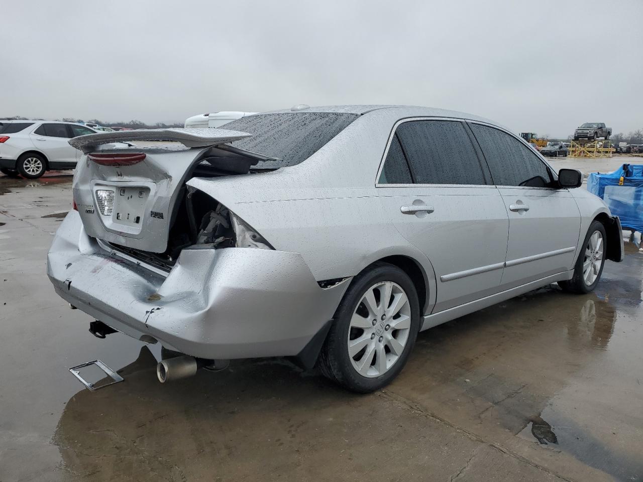 2006 Honda Accord - Image 3