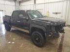 2008 Chevrolet Silverado K1500 للبيع في Franklin، WI - Front End