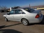 2002 Toyota Avalon Xl for Sale in Albuquerque, NM - Front End