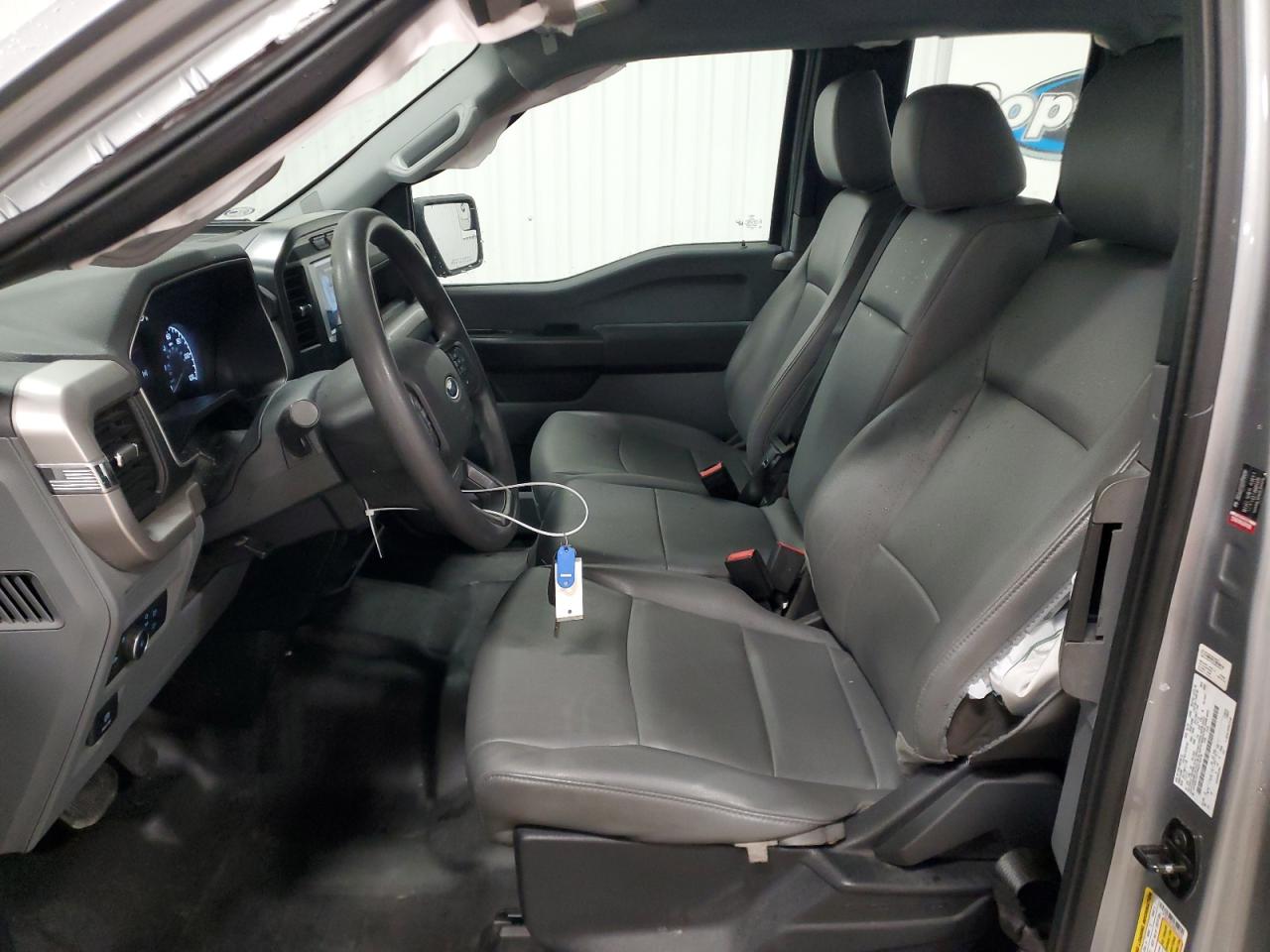 2022 Ford F-150 - Image 7