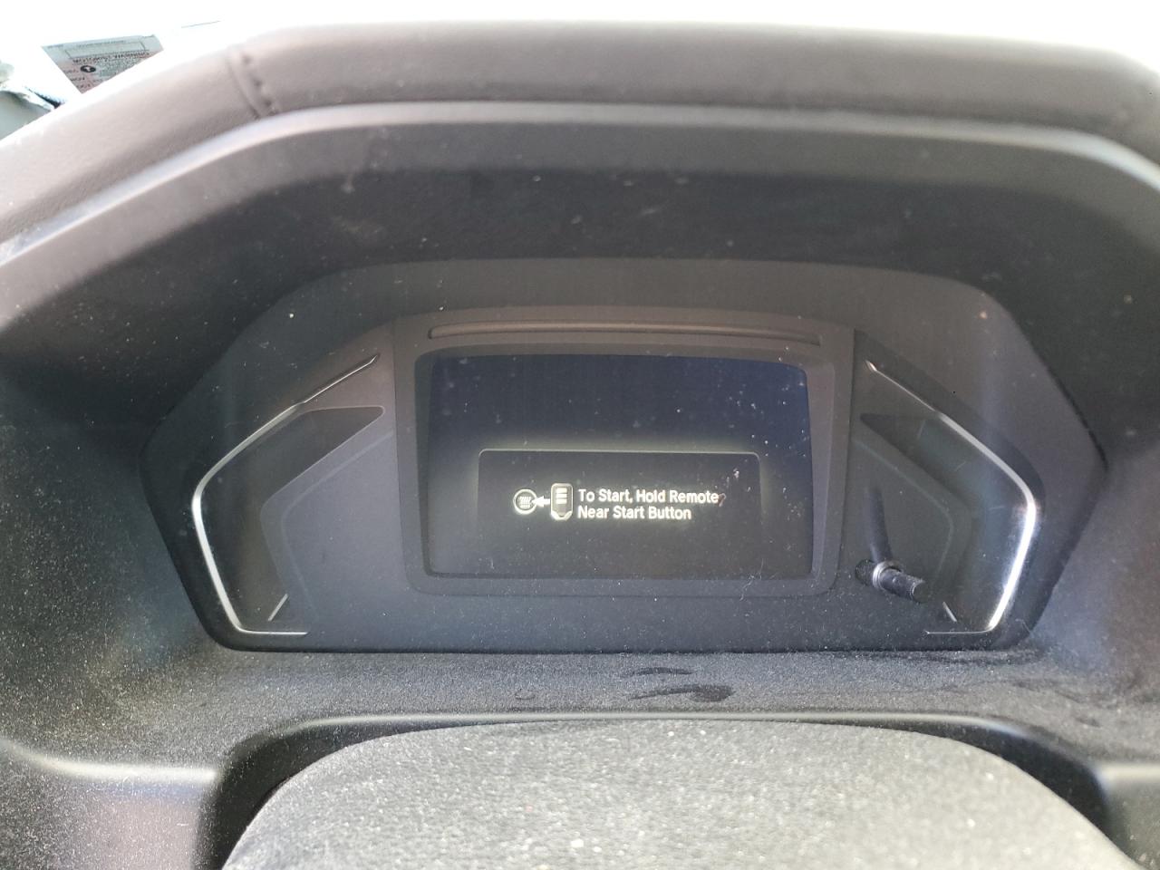 2022 Honda Odyssey - Image 9