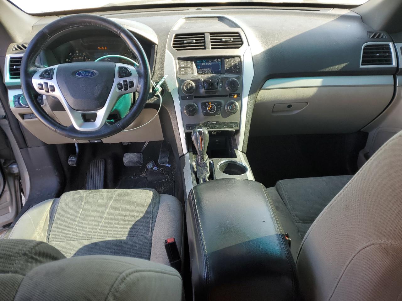 2012 Ford Explorer - Image 8