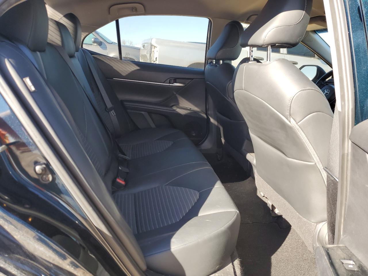 2020 Toyota Camry - Image 10