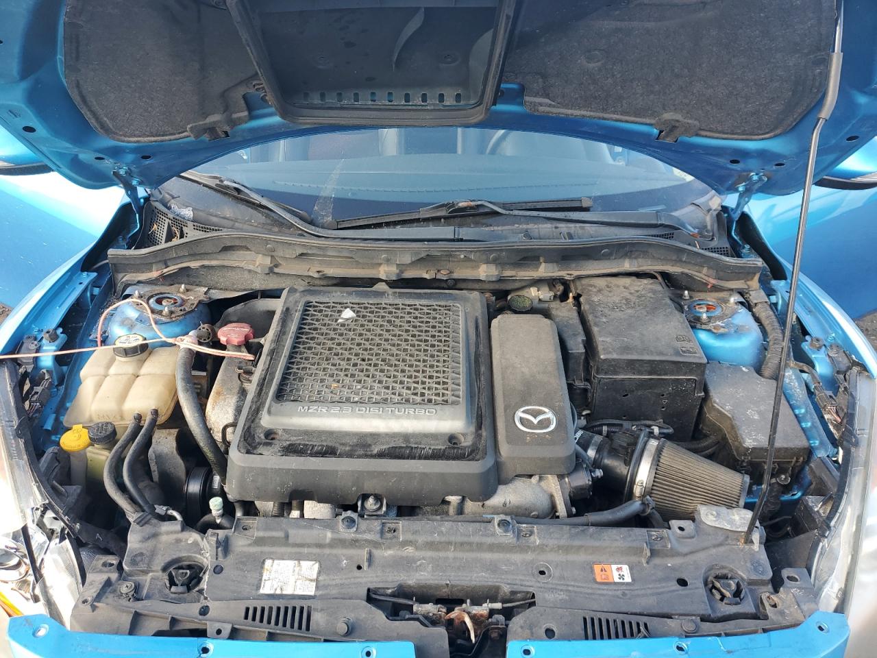2010 Mazda 3 - Image 12