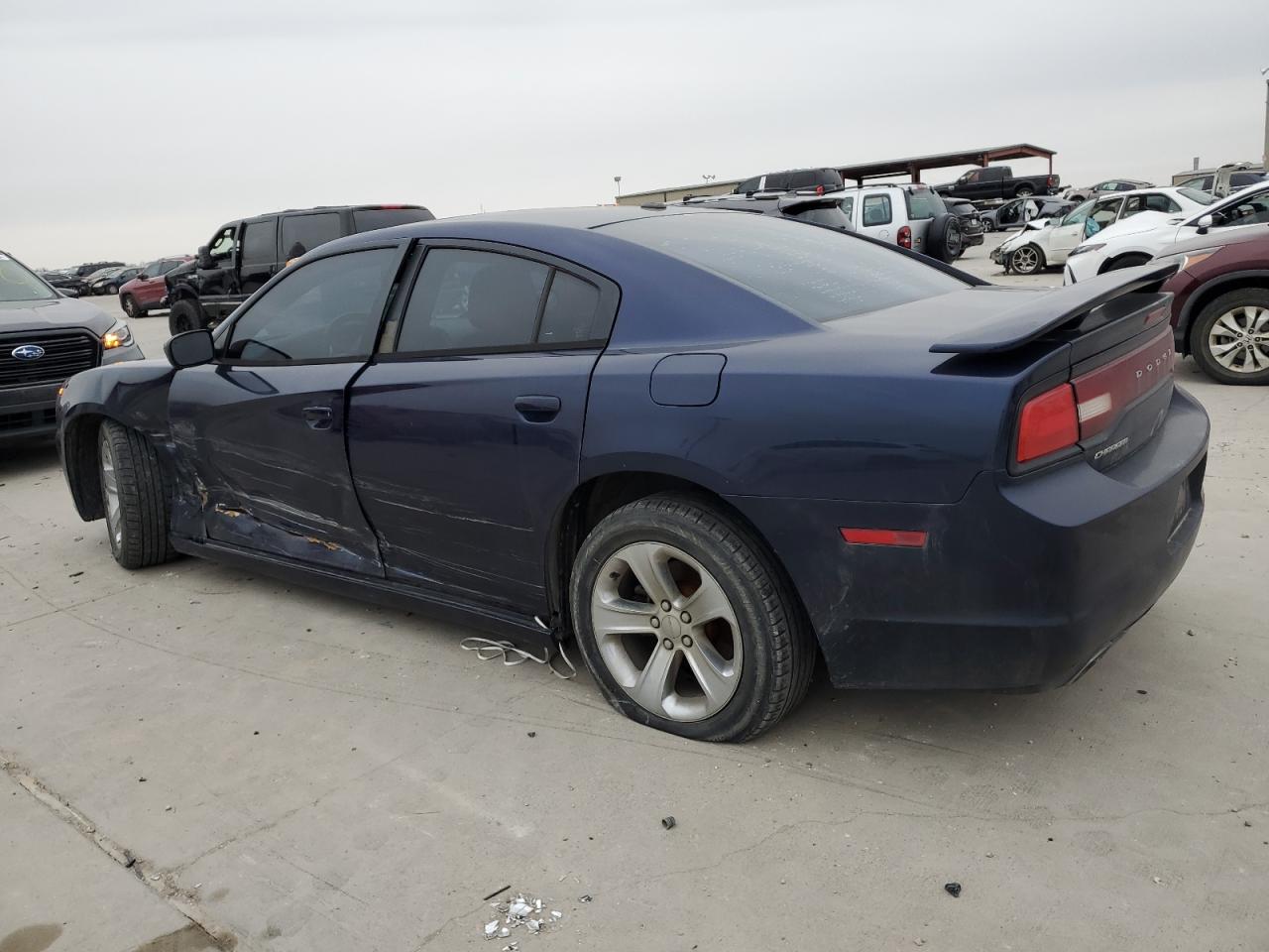 2013 Dodge Charger - Image 2