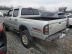 2003 Toyota Tacoma Double Cab de vânzare în Spartanburg, SC - Front End