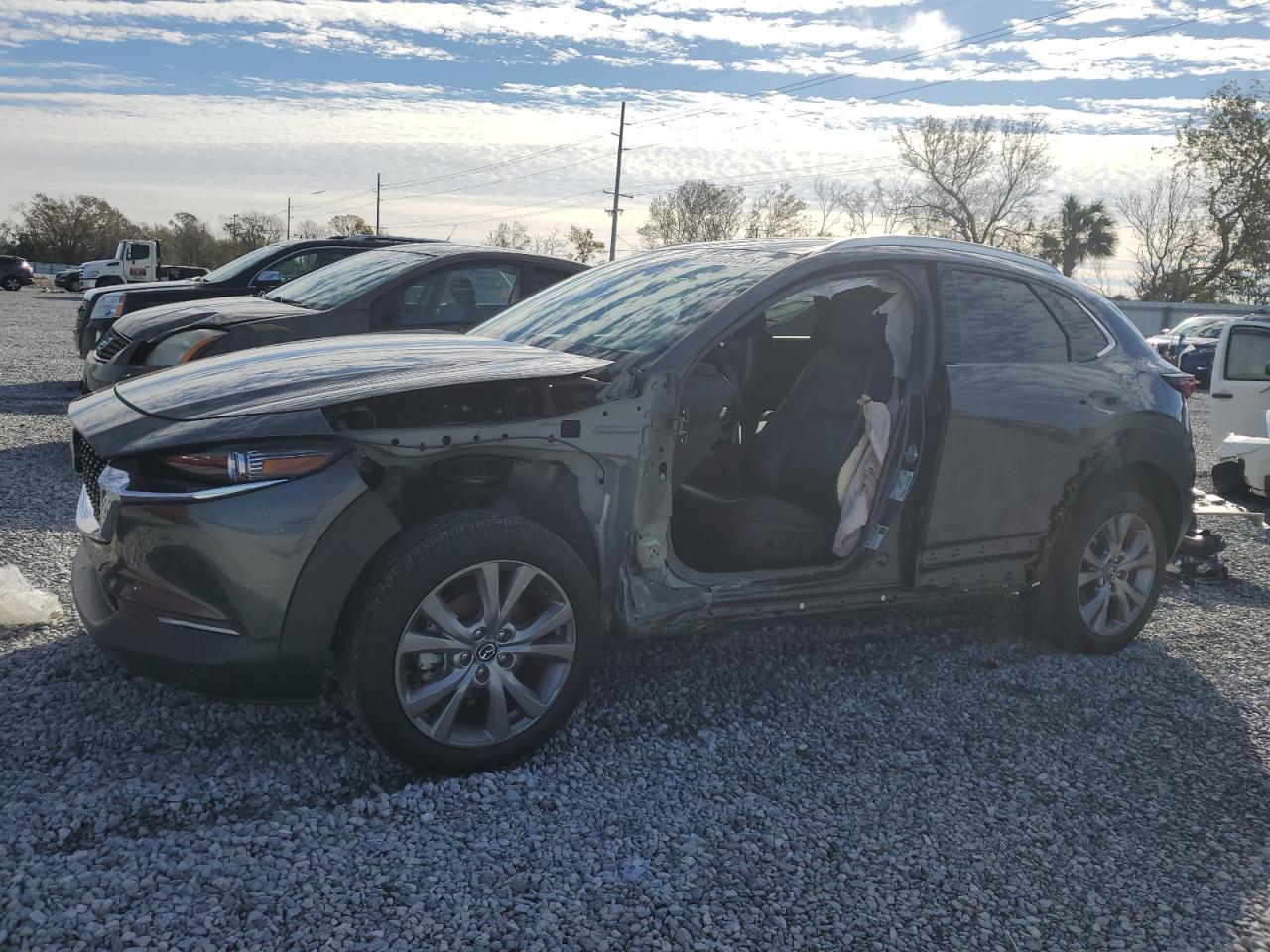 2022 Mazda CX-30 - Image 1